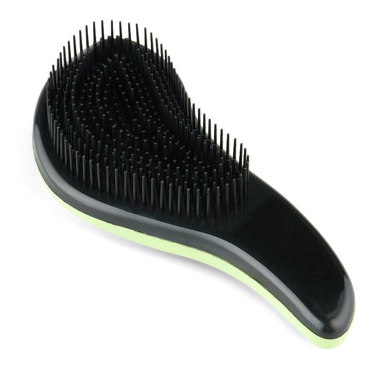 Essentii Hårbørste 18 cm oval, tangle