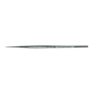 FORTE Synthetics, rund, robuste, rotbraune Synthetikfasern 5/0