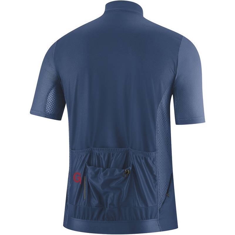 Gonso Bike Fusine Trikot Herren