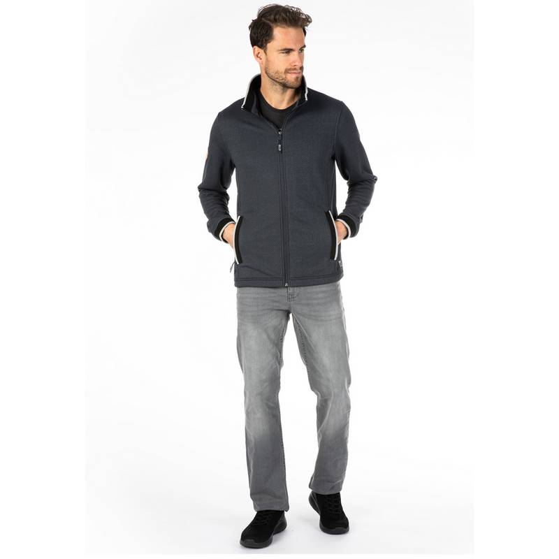LPO Holger Fleecejacke Herren