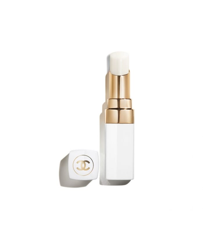 Chanel-ROUGE COCO BAUME-Le baume teinté hydratant embellisseur intensité sur mesure