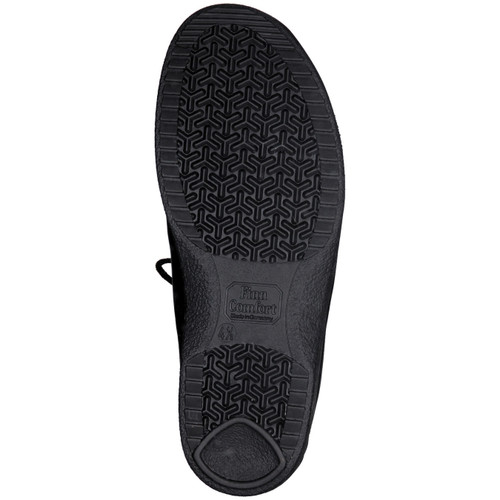 Schnürstiefelette-28510090016 Finn Comfort