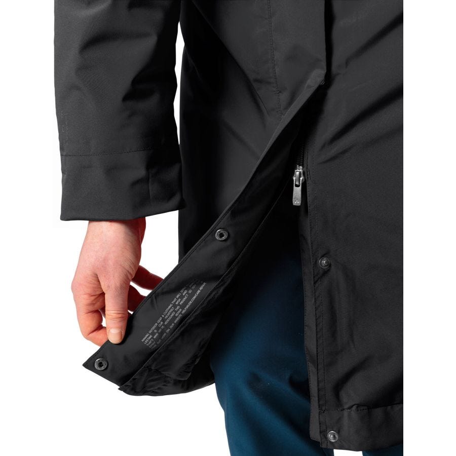 Coreway Wintermantel Damen