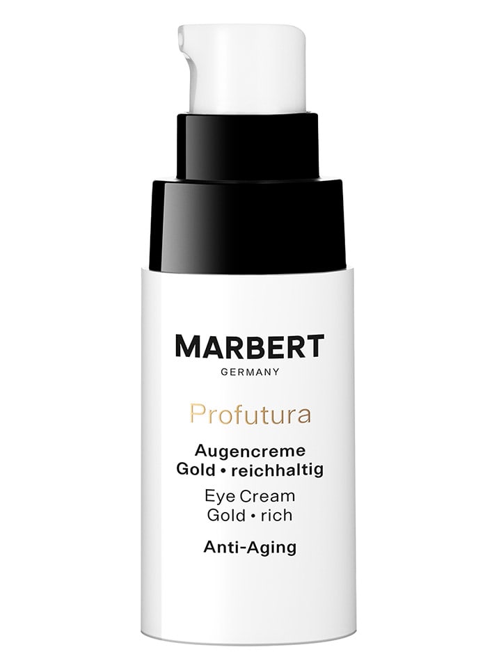 Marbert Augencreme 