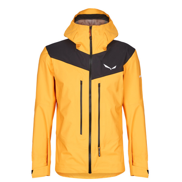 ORTLES PTX 3L M JACKET Herren - Hardshelljacke