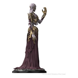 Dungeons & Dragons Premium Statue Vecna