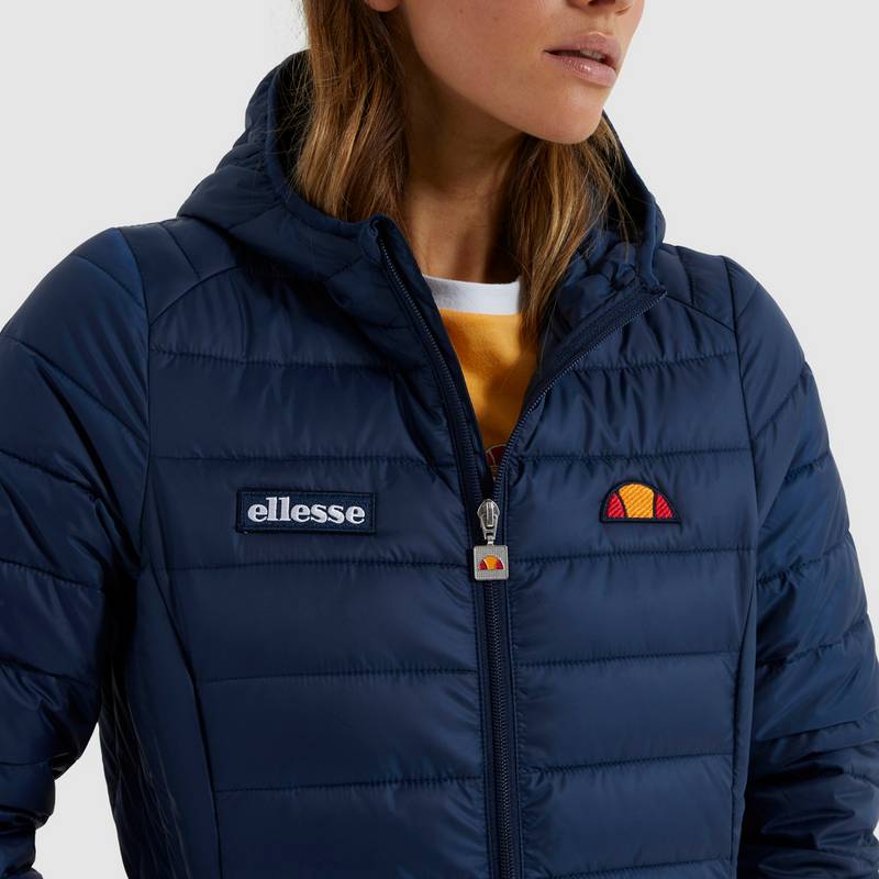 Ellesse Lompard Steppjacke Damen