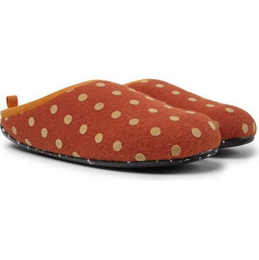 Camper Hausschuhe Wabi
