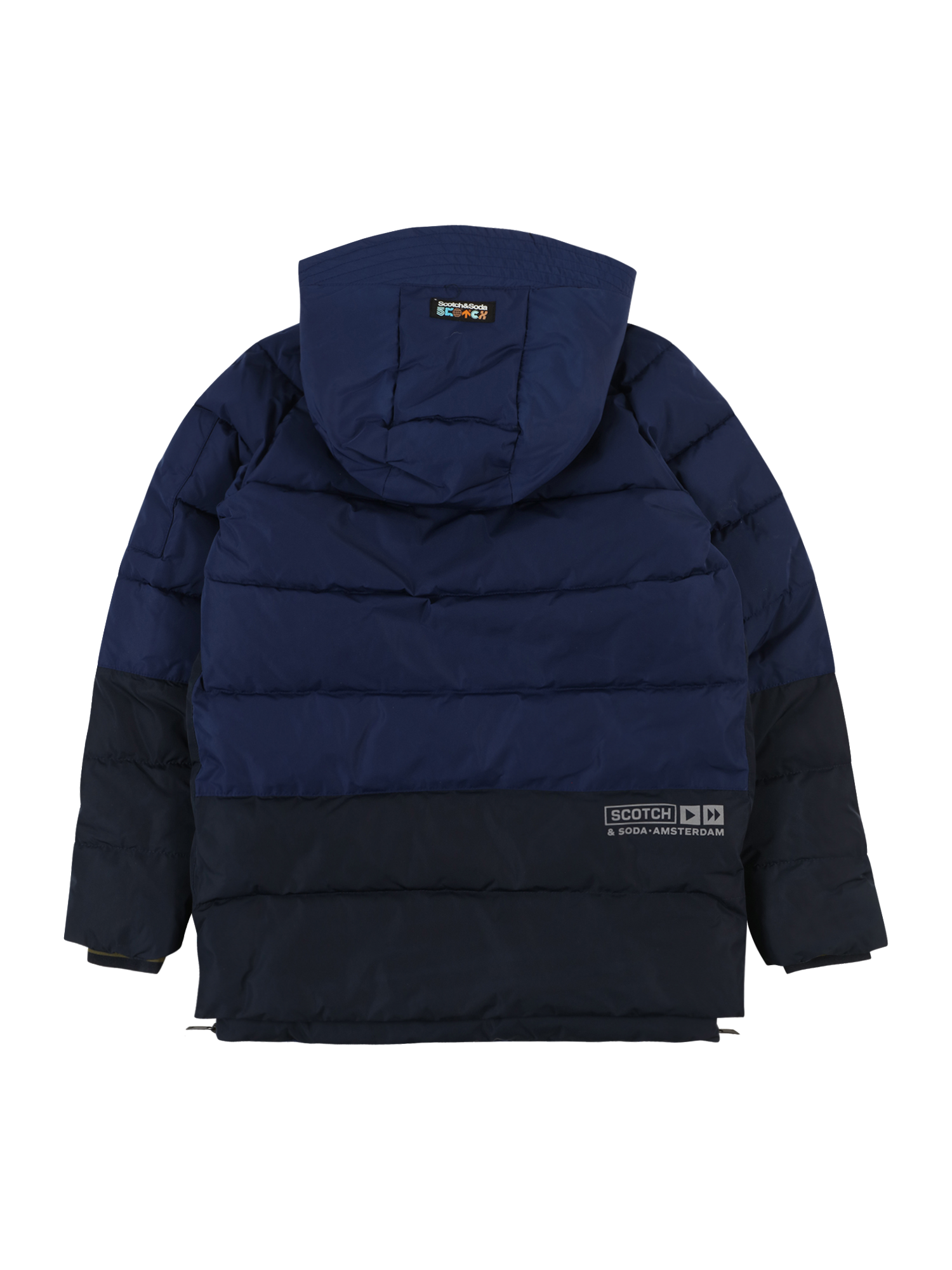 Performance Jacket