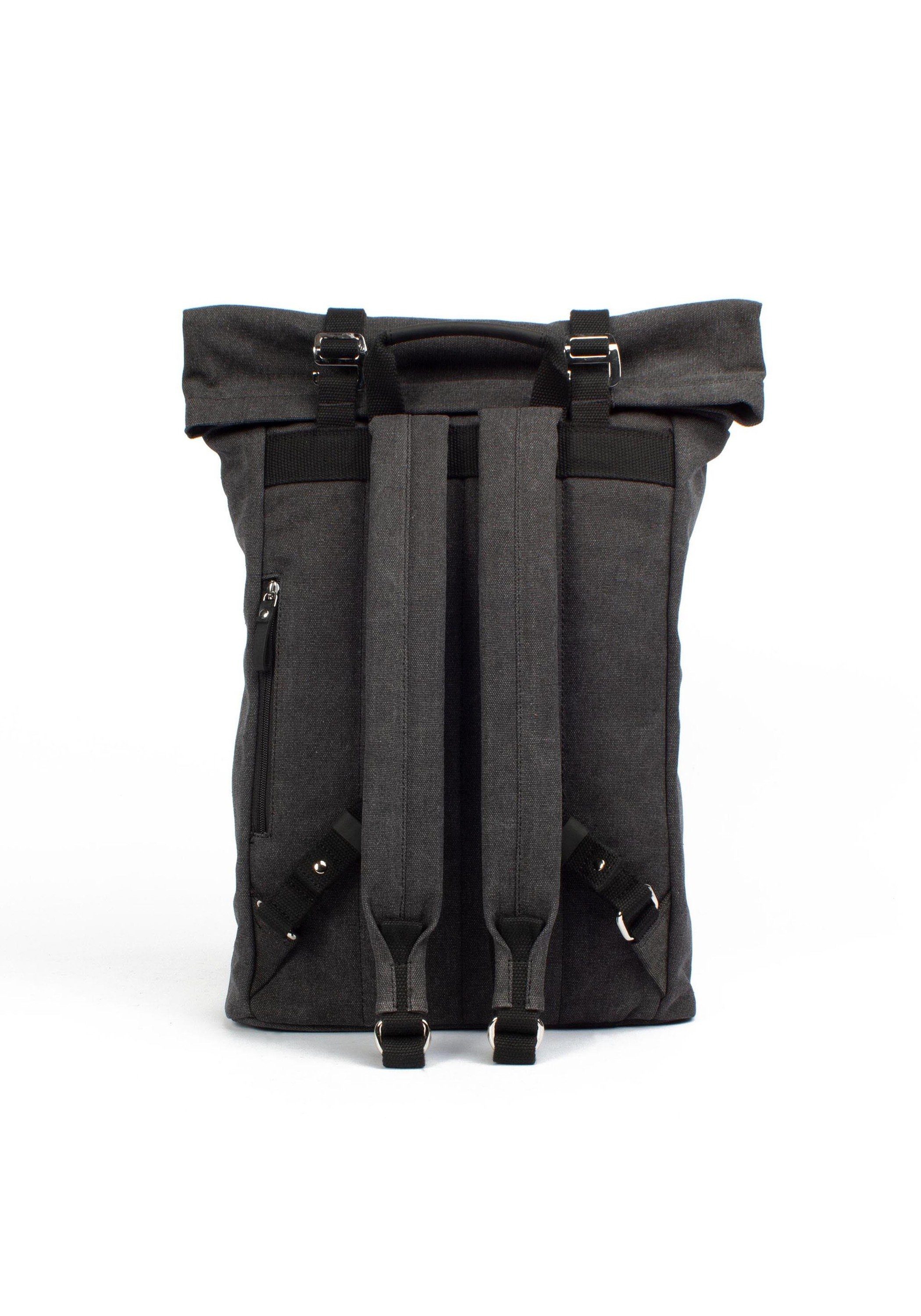 Margelisch Laptoprucksack Mevoc 1, Rucksack aus fairer und nachhaltiger Produktion