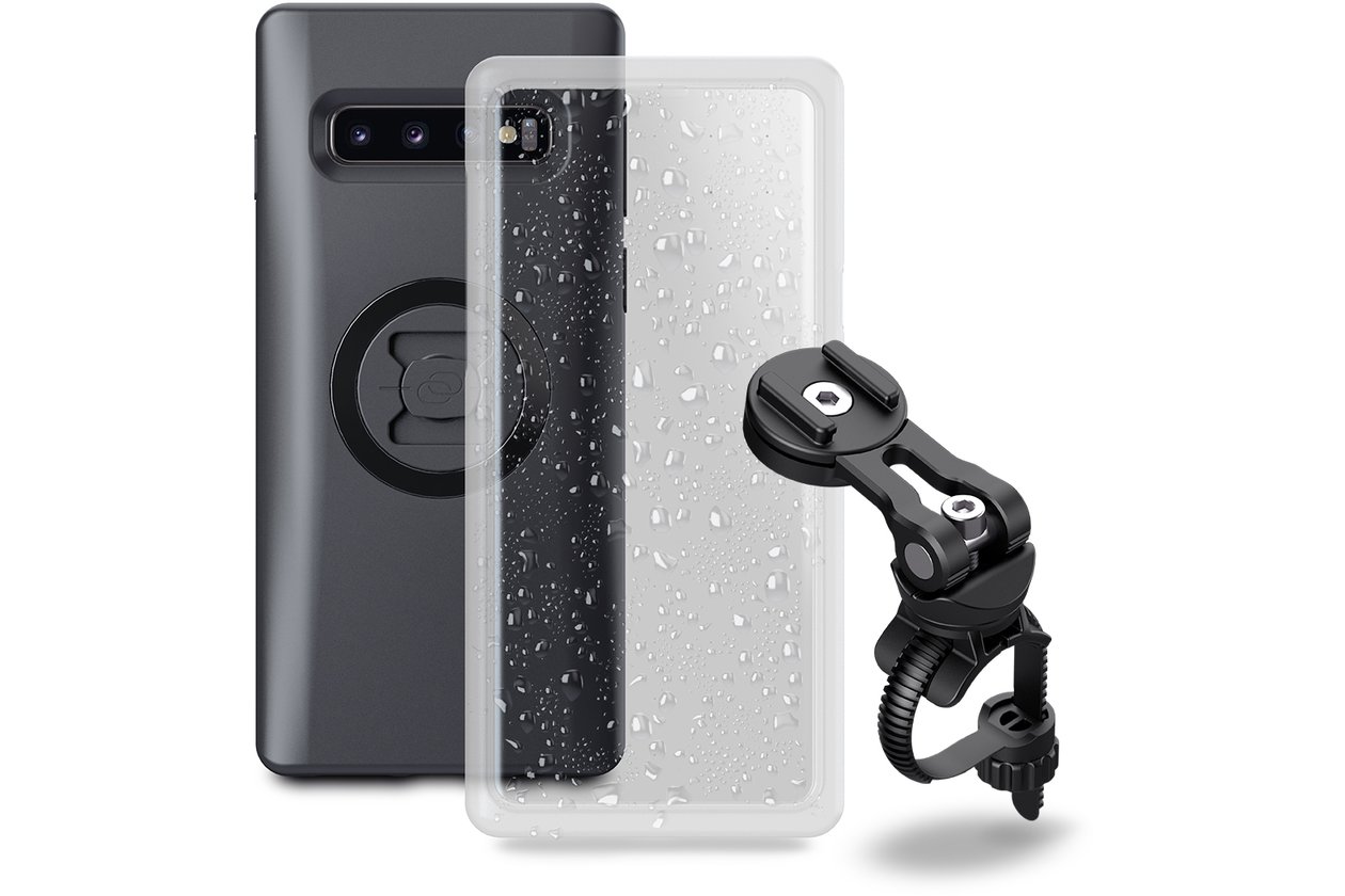 SP Connect Bike Bundle II Samsung Galaxy S10