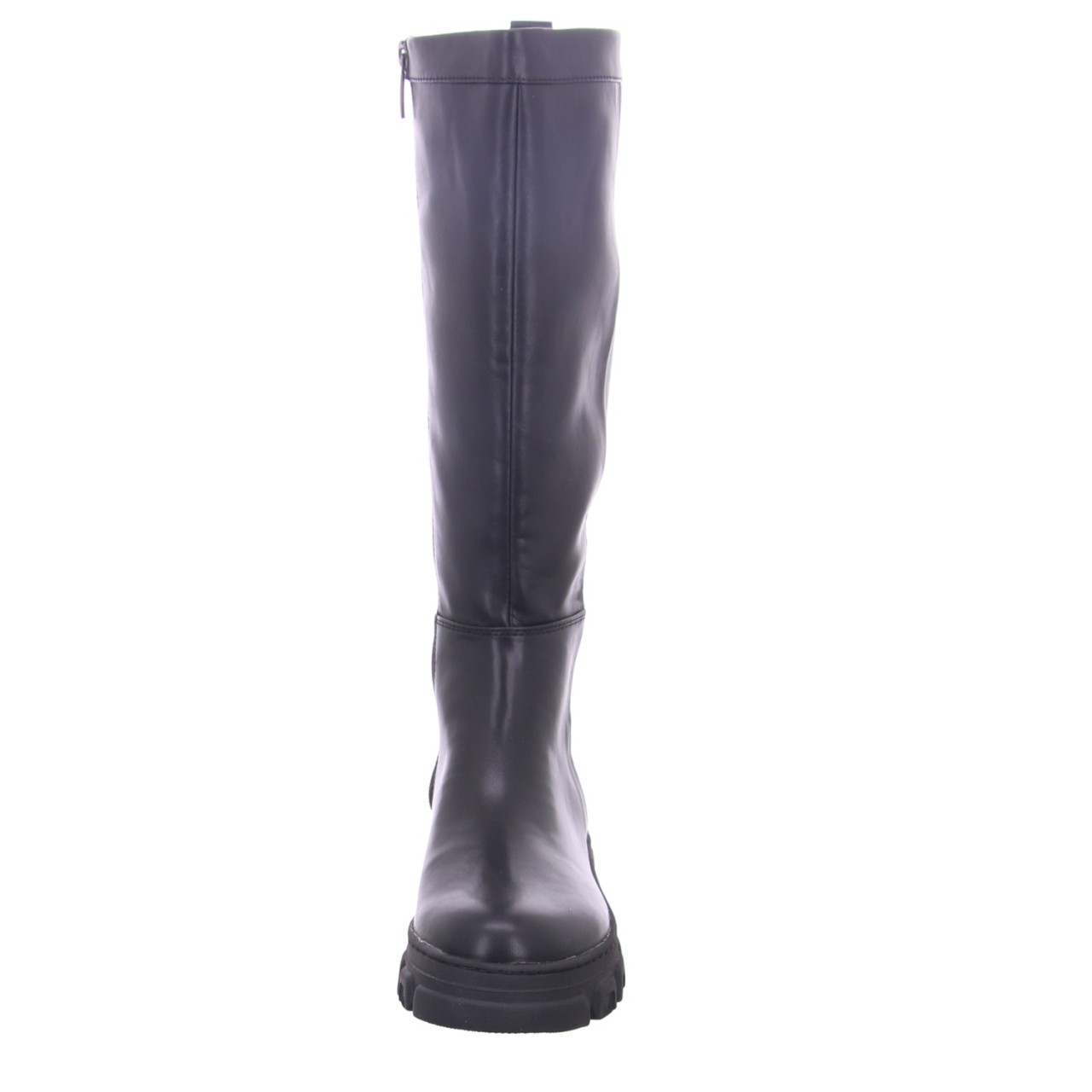 TAMARIS Stiefel schwarz