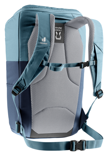deuter UP Stockholm | Umweltbewusster Daypack