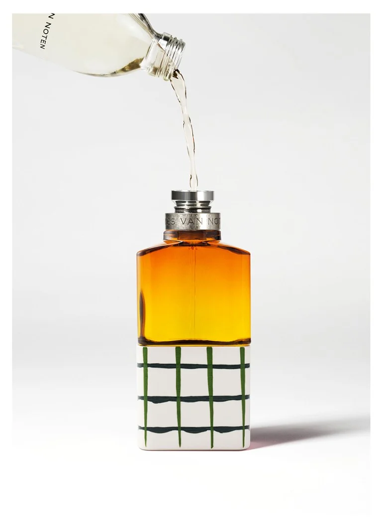 Dries Van Noten Rock the Myrrh Eau de Parfum, dopuna - dopuna