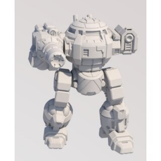 UrbanMech UM-R60 / R60L / AIV – 30 tons –TRO Succession Wars