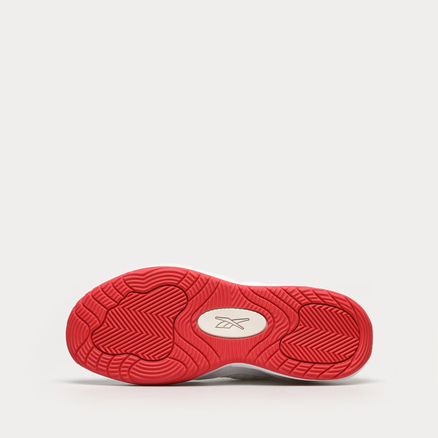 REEBOK SOLUTION MID Weiß