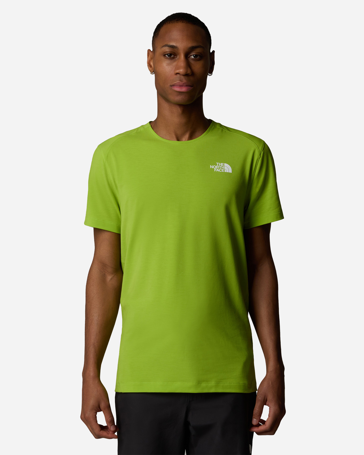 T-shirt The North Face Lightning Alpine M NF0A87H71MO1