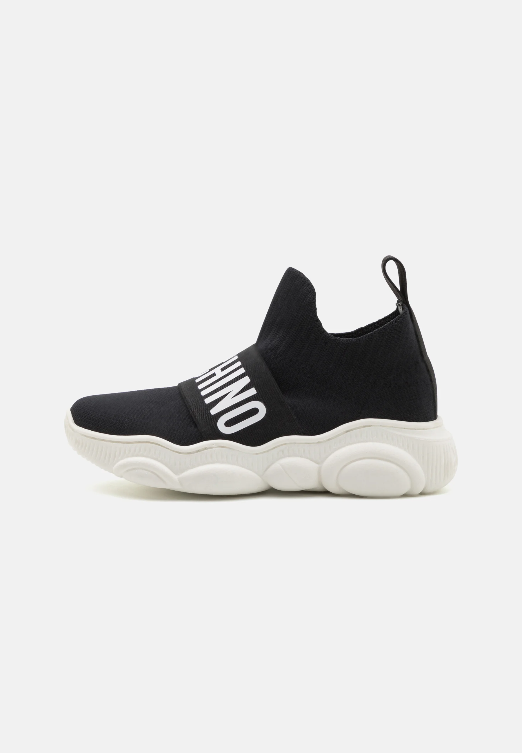 MOSCHINO UNISEX - Zapatillas bajas