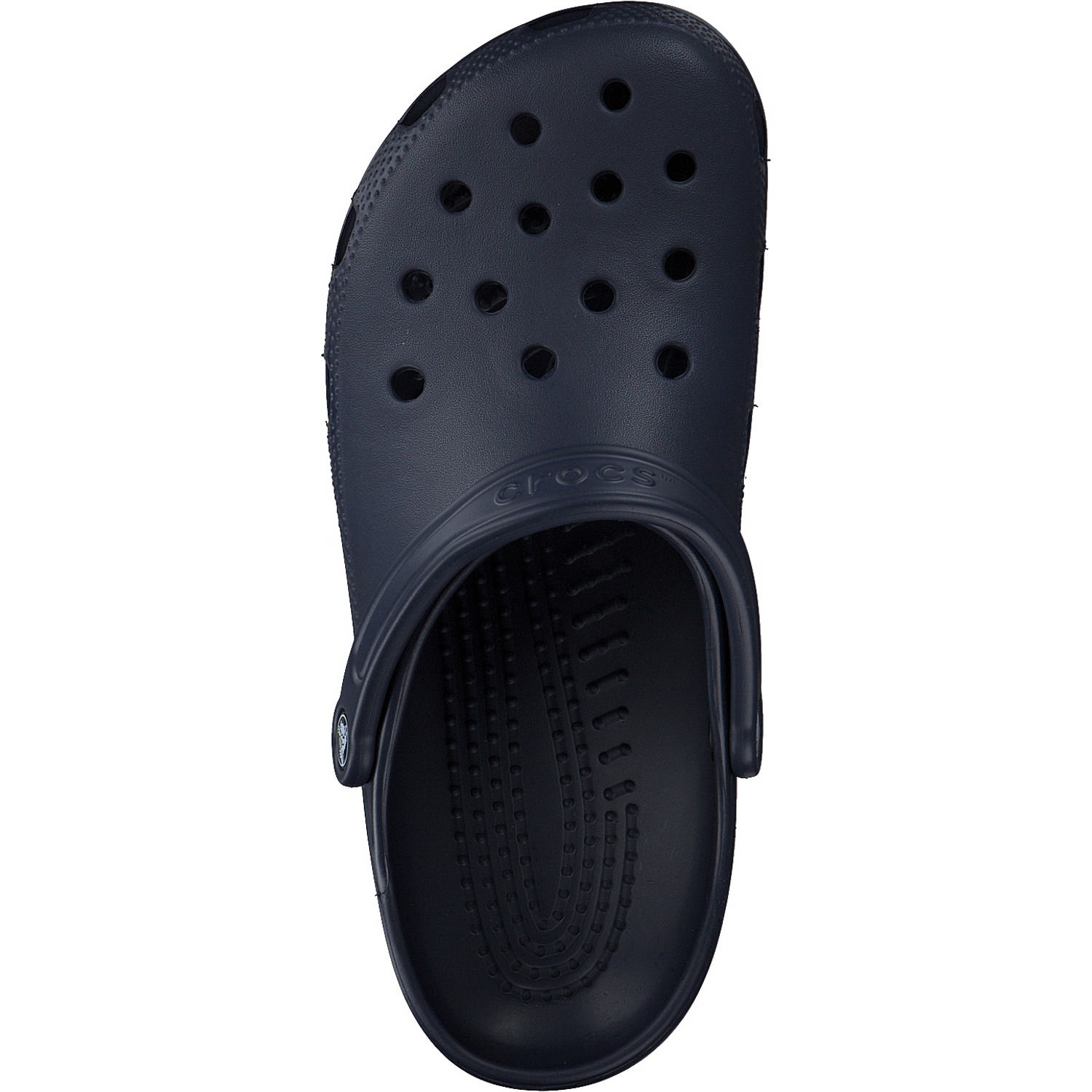 Crocs Classic Clog 10001, Clogs, Schwarz