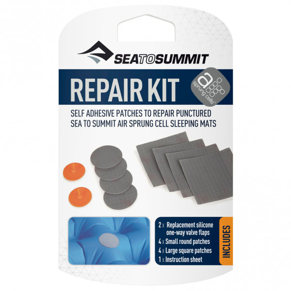 Sea to Summit - Mat Repair Kit