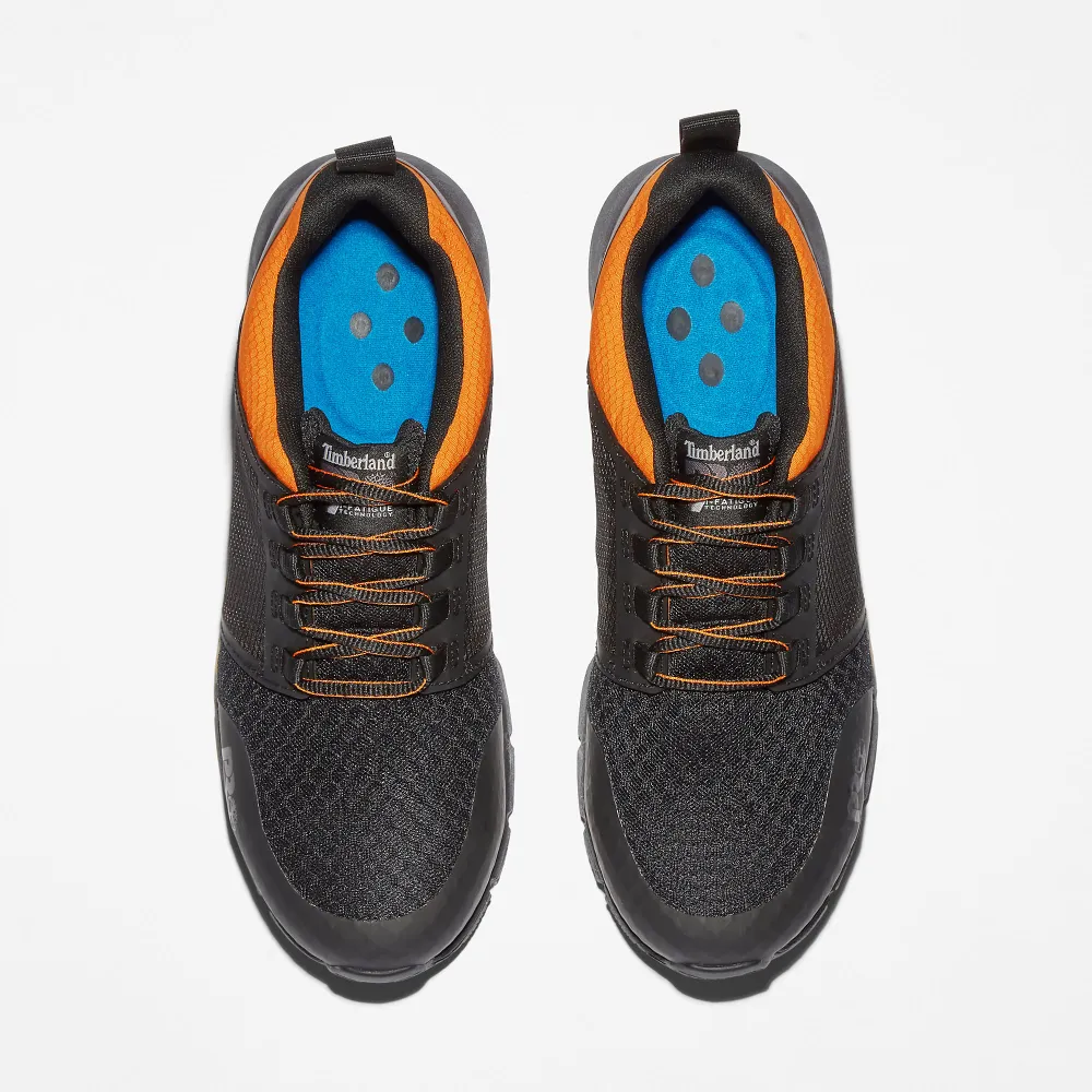 Timberland Radius TB0A27VV0011 / schwarz