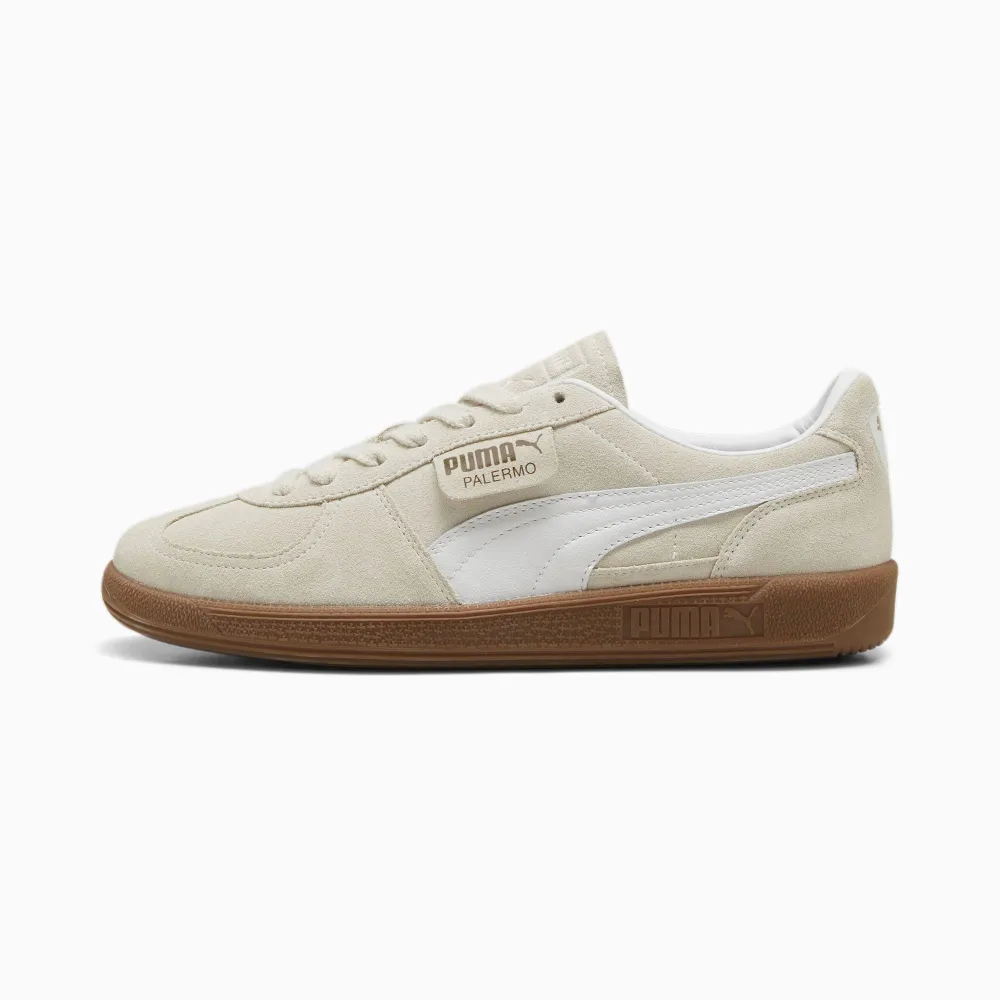 PUMA Palermo 396463_11 / weiss