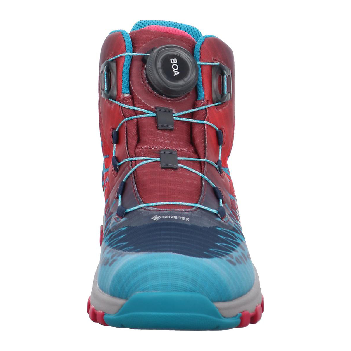 Outdoorschuhe SHARK GORE-TEX für Mädchen
