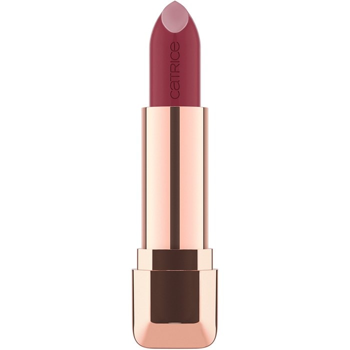 Full Satin Nude Lipstick