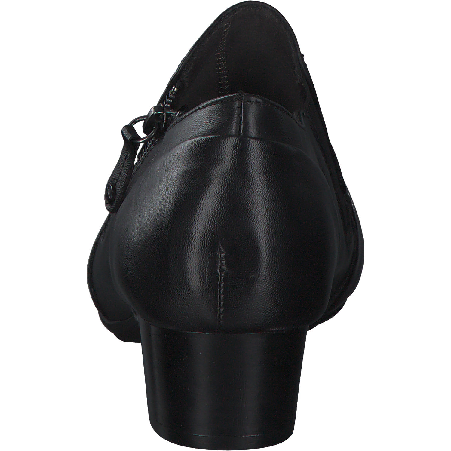 Jana Shoes 84300, Stiefeletten, Damen, Schwarz
