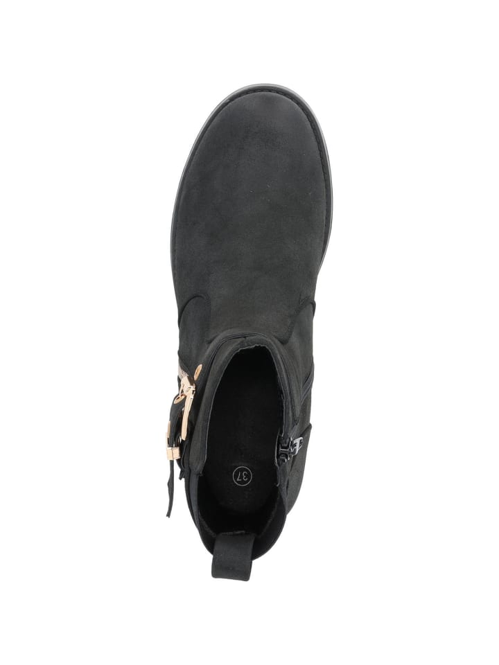palado Chelsea Boots in BLACK günstig kaufen 37