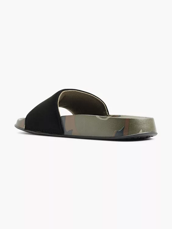 DC Shoes Slides
