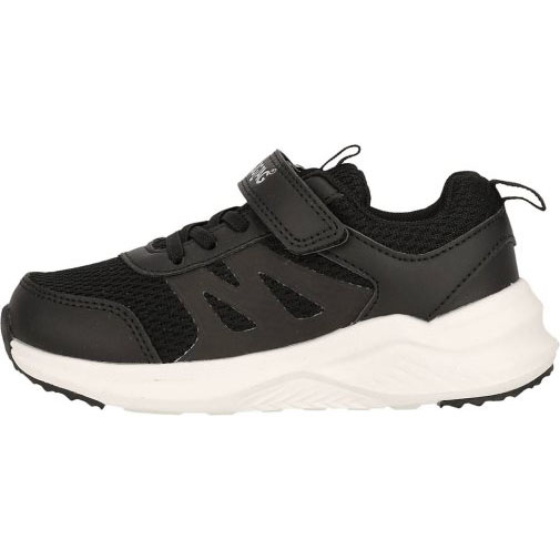 ZIGZAG Sneaker Yeisou mit einfachem Verschluss und atmungsaktiver Qualität