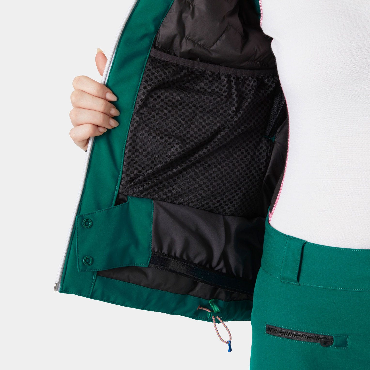 Women's Alphelia LIFALOFT™ Ski Jacket