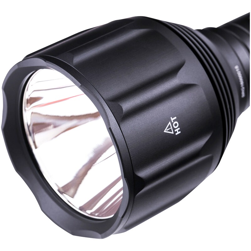 NEXTORCH Taschenlampe Nextorch T7 Max Set