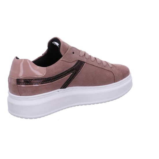 TAMARIS Sneaker bunt Da.-Schnürer