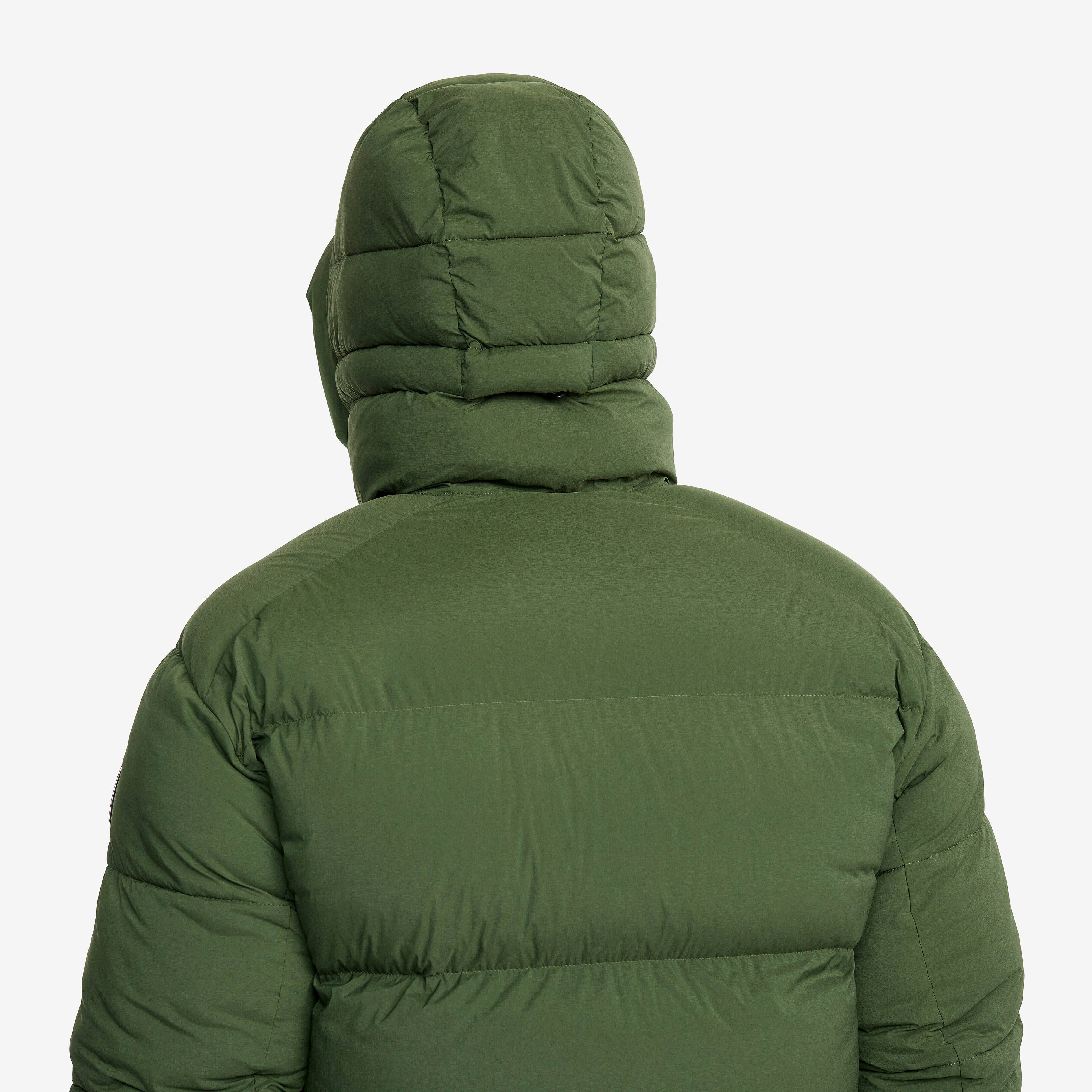 Flexpedition Down Jacket Homme Black Forest