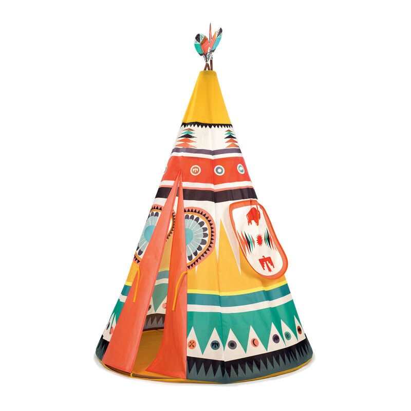 Tente Tipi Djeco