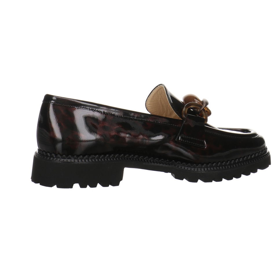 Brunate Slipper