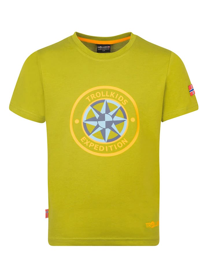 Trollkids Shirt 