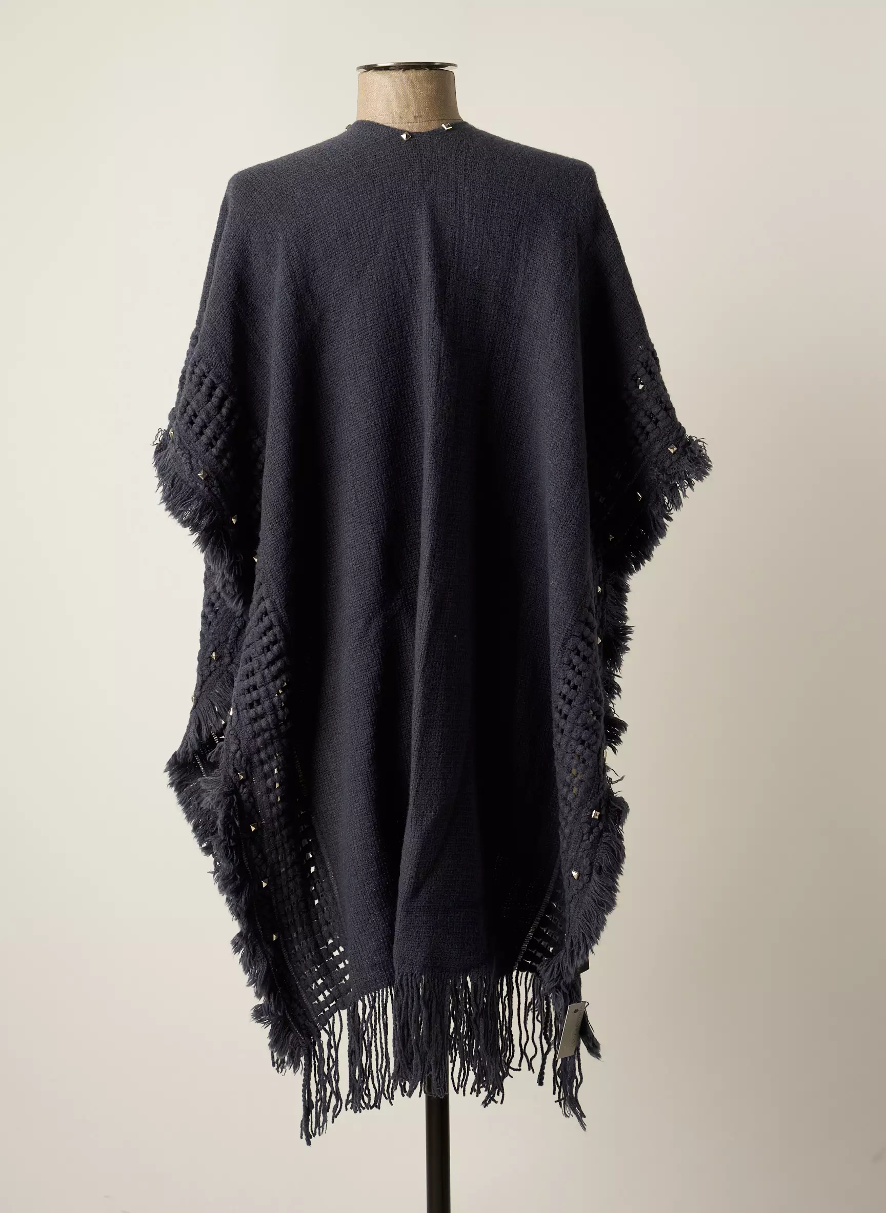 Vl Collection Gilet Femme couleur gris