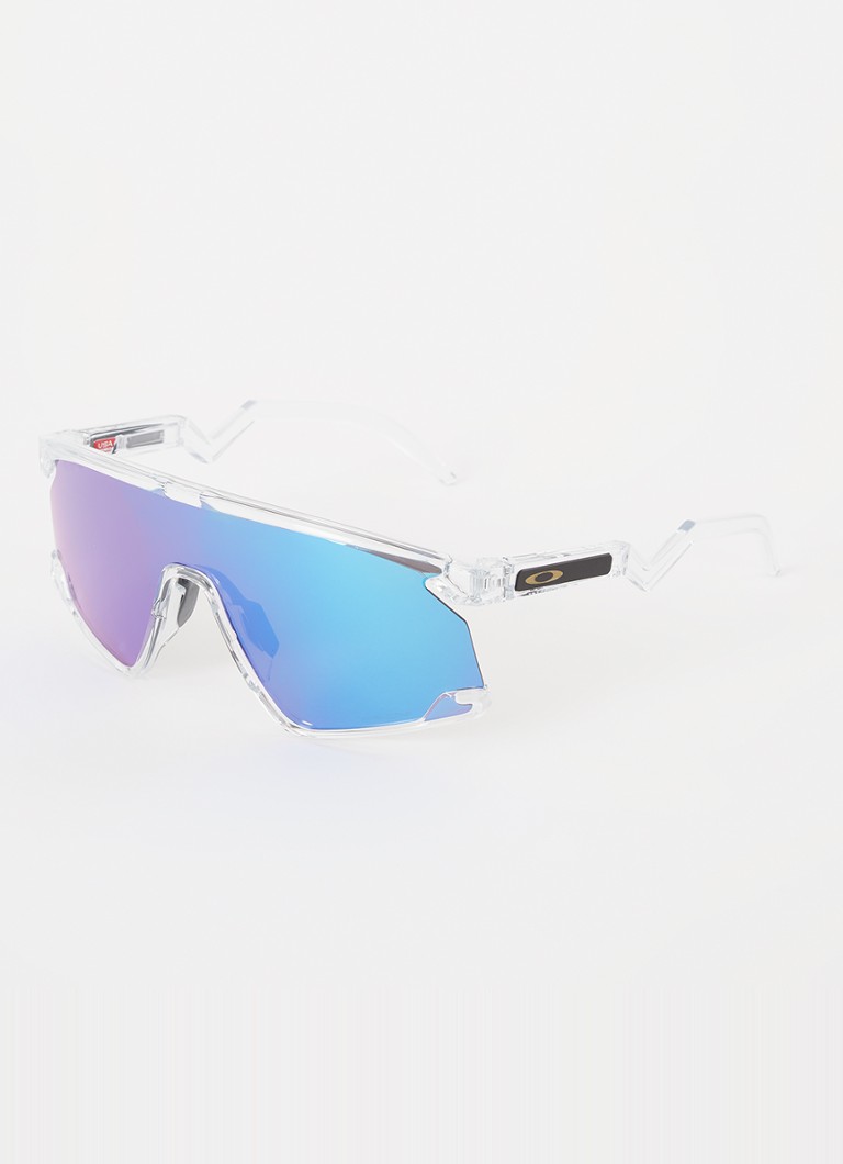 Ochelari de soare Oakley BXTR OO9280
