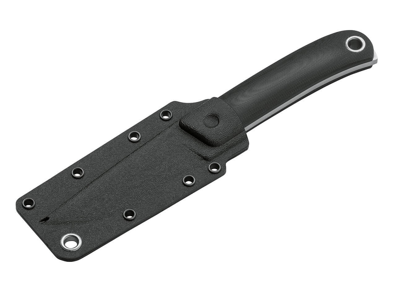 Patriot CPM-154 Black