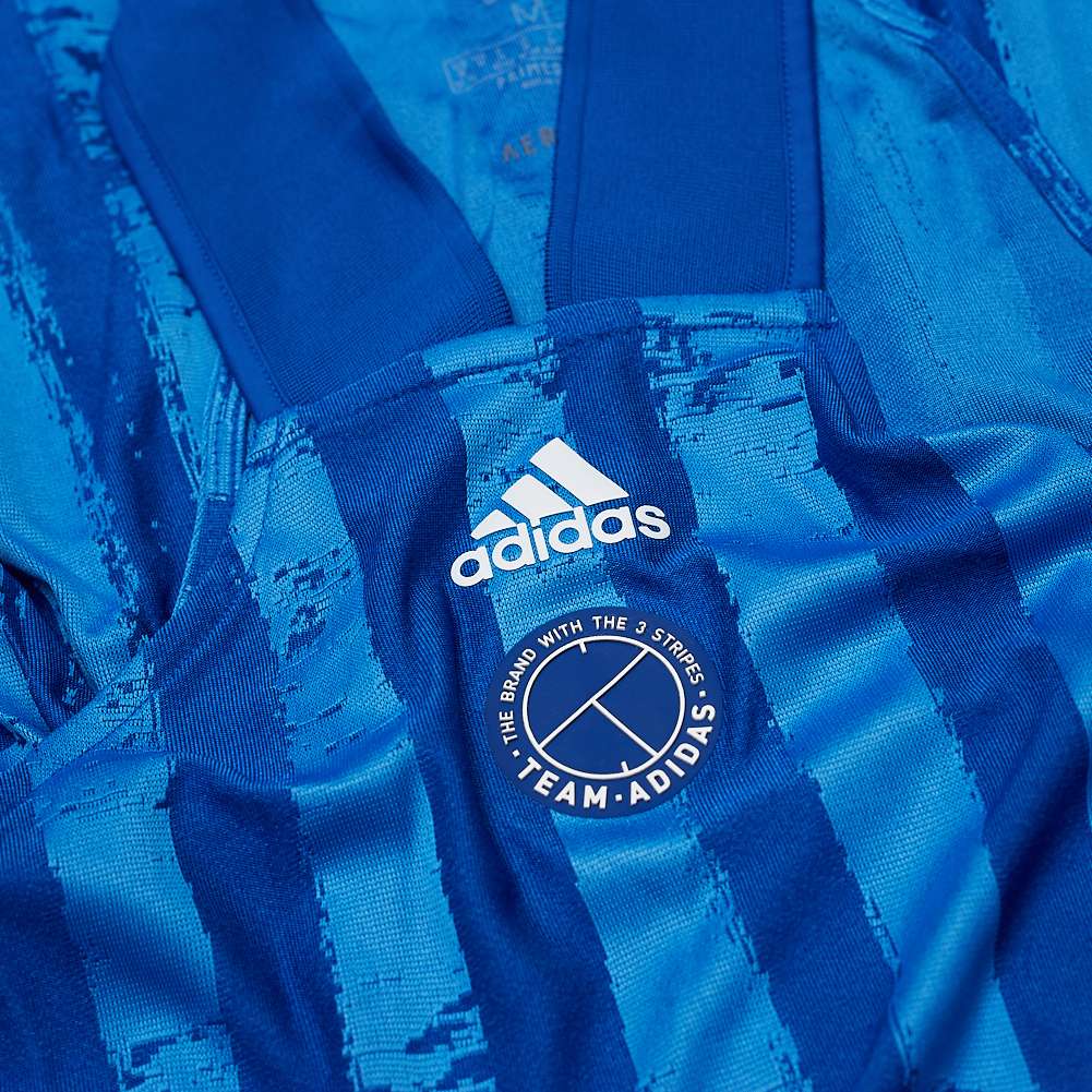 adidas All-In-One Damen Tennis Kleid 3er-Set GH3686