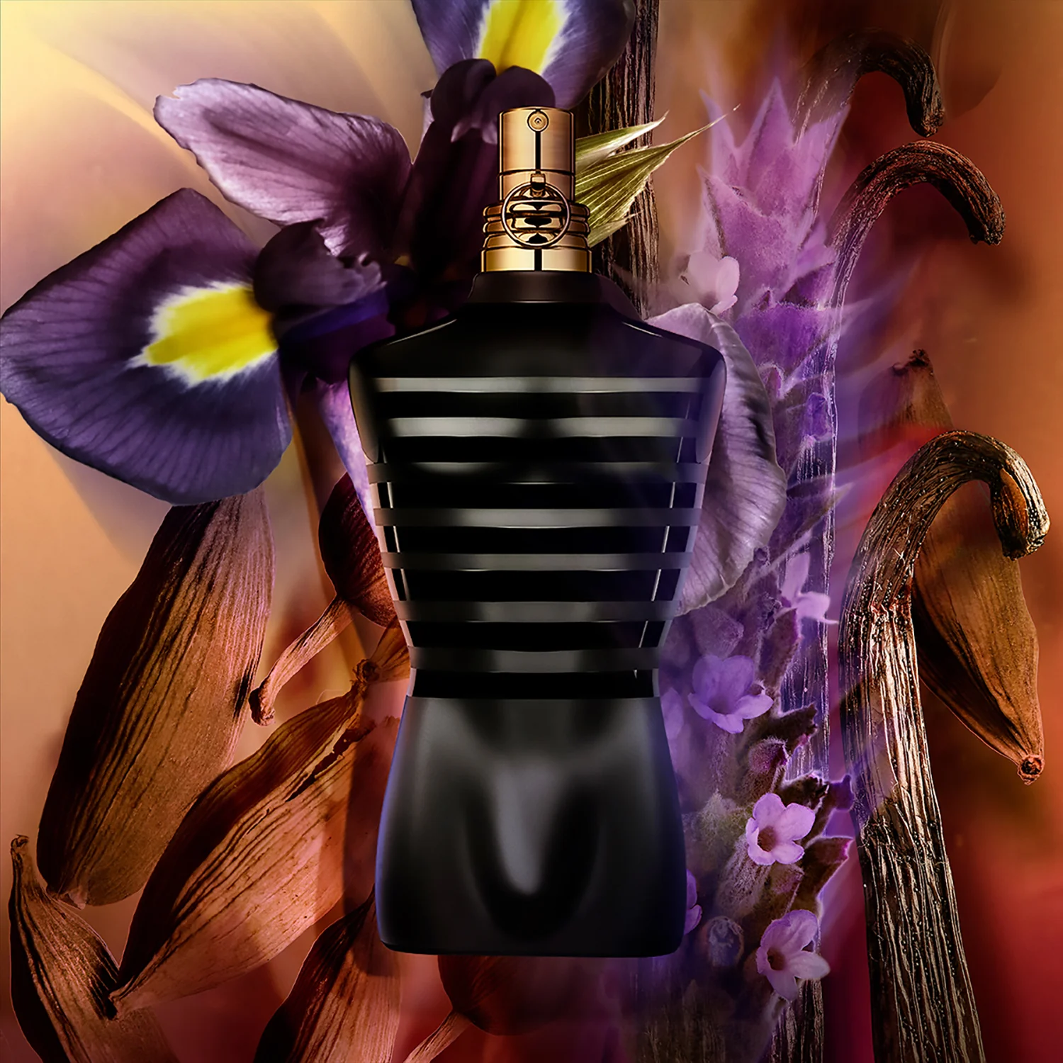 Le Male Le Parfum - Muški parfem, Parfum