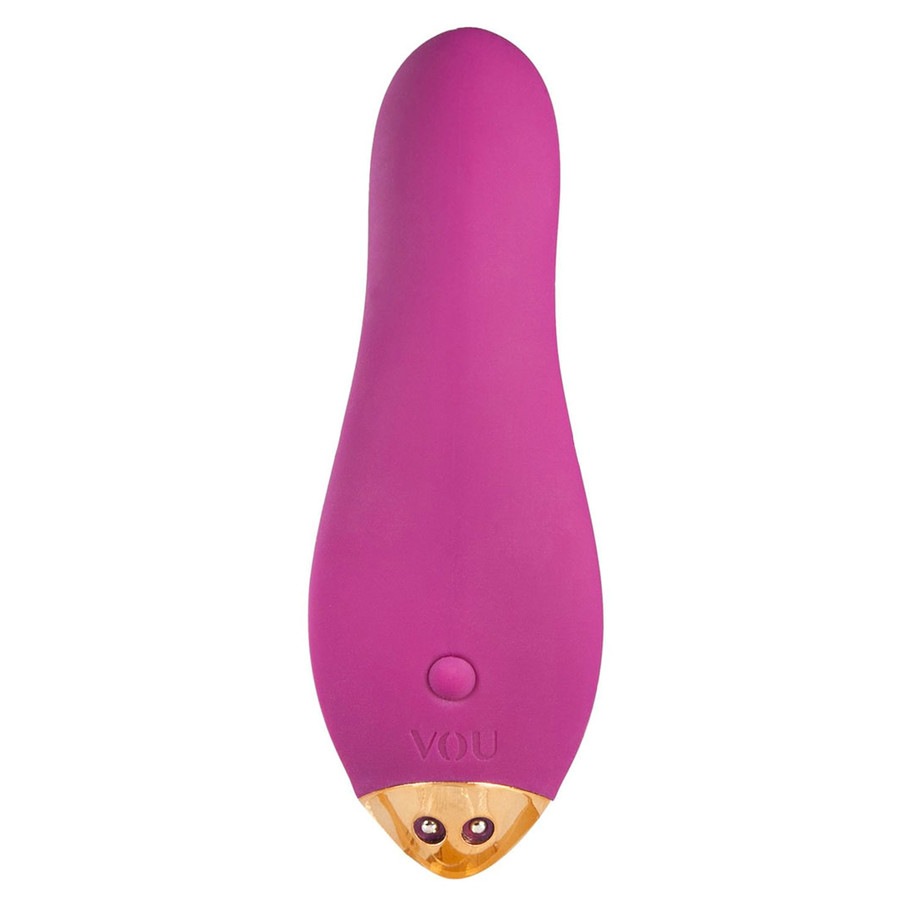 Castello - Mini Vibrator