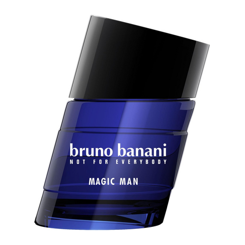 Bruno Banani Magic Man Eau de Toilette 30 ml