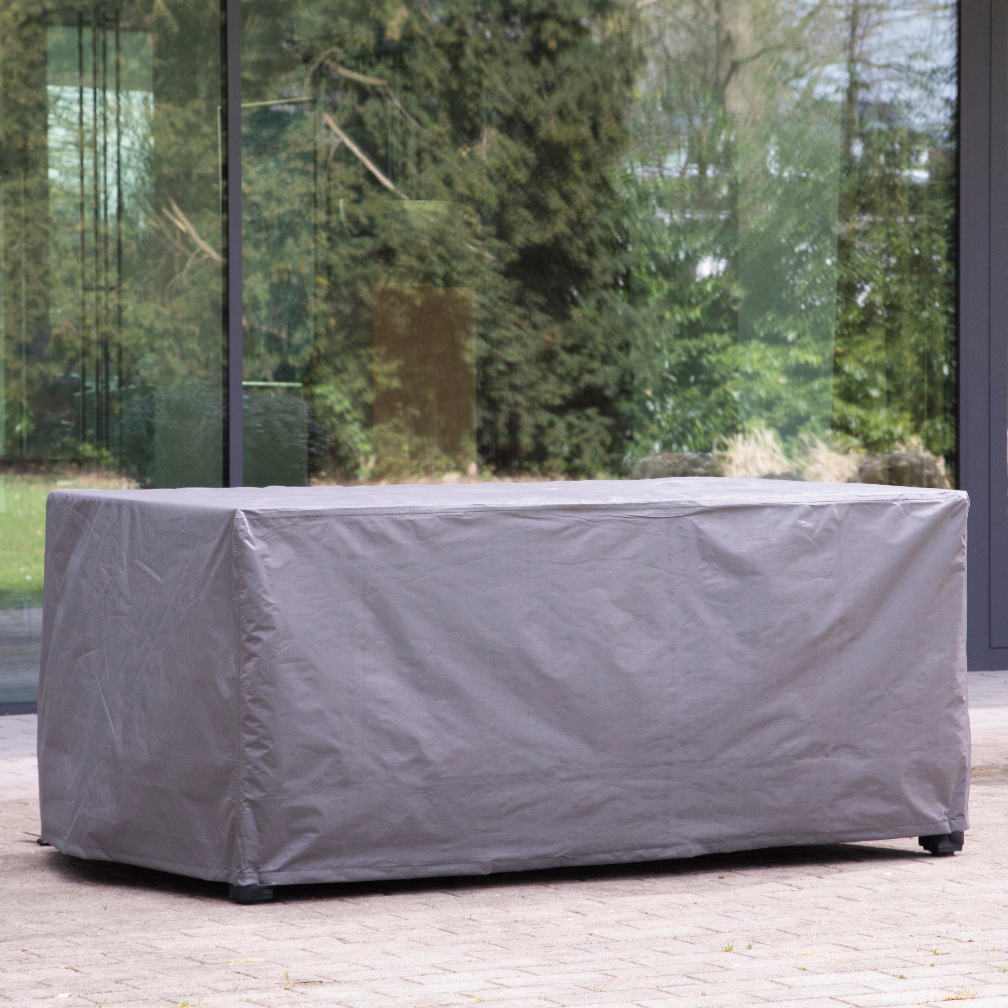 winza outdoor covers Gartenmöbel-Schutzhülle, geeignet für Gartentische