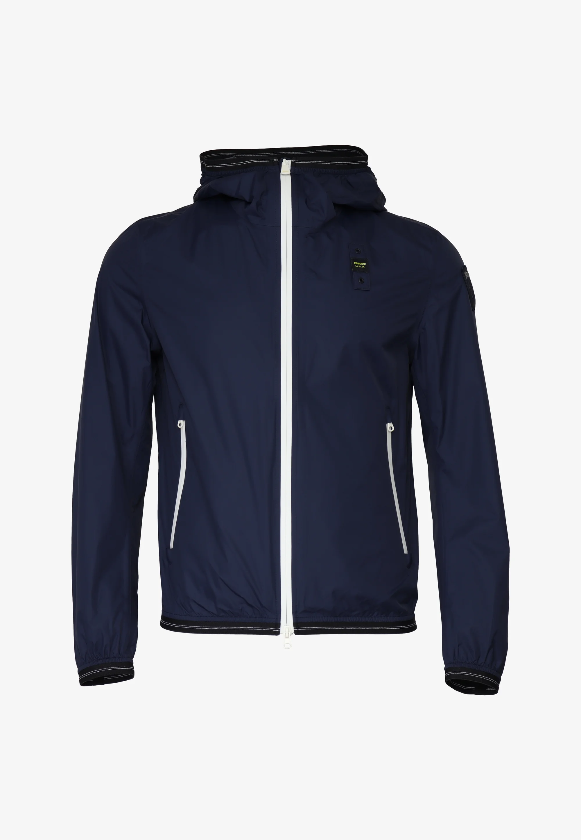 Blauer NASTOM - Chaqueta de entretiempo
