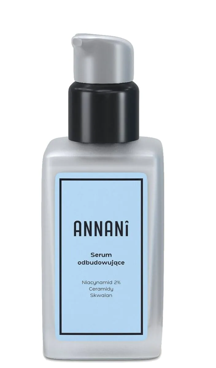 Annani Regenererend gezichtsserum
