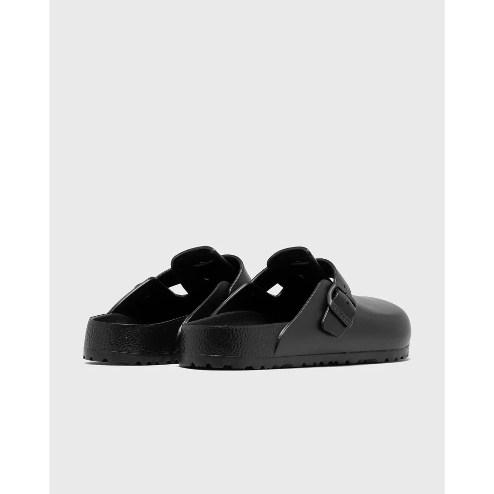 Birkenstock Boston EVA 1002314 / schwarz
